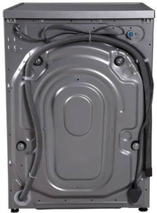 Lloyd 7 Kg Fully Automatic Front Load Washing Machine (GLWF703TSGGB)