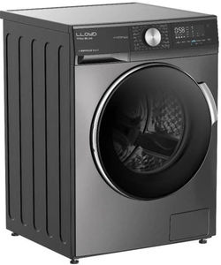 Lloyd 7 Kg Fully Automatic Front Load Washing Machine (GLWF703TSGGB)