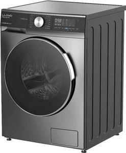 Lloyd 7 Kg Fully Automatic Front Load Washing Machine (GLWF703TSGGB)