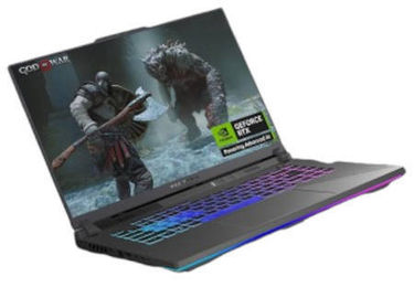 ASUS ROG Strix G16 G614PM-S5046WS Laptop