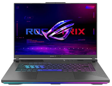ASUS ROG Strix G16 G614PM-S5046WS Laptop