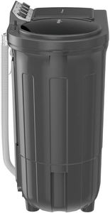 Whirlpool 8.5 Kg Semi Automatic Top Load Washing Machine (Ace Turbo Dry (&acirc;&euro;Ž30304))