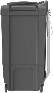 Whirlpool 8.5 Kg Semi Automatic Top Load Washing Machine (Ace Turbo Dry (&acirc;&euro;Ž30304))