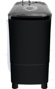 Onida 9 Kg Semi Automatic Top Load Washing Machine (W90GR)