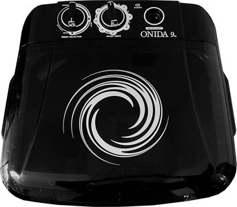 Onida 9 Kg Semi Automatic Top Load Washing Machine (W90GR)