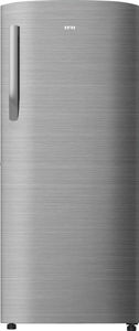 IFB IFBDC-2484FBS 222 L 4 Star Inverter Direct Cool Single Door Refrigerator