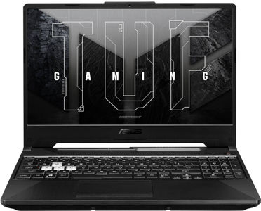 ASUS TUF Gaming A15 FA506NCR-HN275WS Laptop