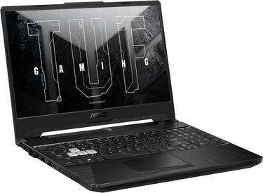 ASUS TUF Gaming A15 FA506NCR-HN275WS Laptop