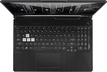 ASUS TUF Gaming A15 FA506NCR-HN275WS Laptop
