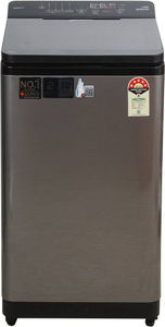 Panasonic 8 Kg Fully Automatic Top Load Washing Machine (NA-F80V11ERB)