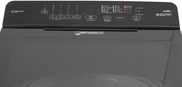 Panasonic 8 Kg Fully Automatic Top Load Washing Machine (NA-F80V11ERB)