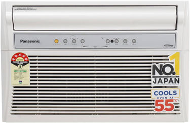 Panasonic CW-XN185BGT 1.5 Ton 5 Star Inverter Air Conditioners Air Conditioner