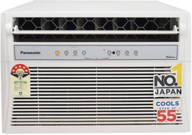 Panasonic CW-XN185BGT 1.5 Ton 5 Star Inverter Air Conditioners Air Conditioner