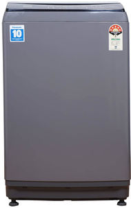 Panasonic 10.5 Kg Fully Automatic Top Load Washing Machine (NA-F105L1CRB)