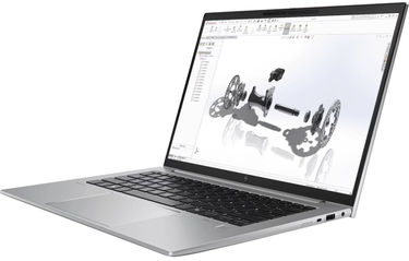 HP ZBook Firefly G11 (B7EQ5PT) Laptop