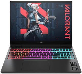 HP OMEN Max 16-ak0074AX (C1NZ7PA) Laptop