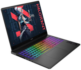 HP OMEN Max 16-ak0074AX (C1NZ7PA) Laptop