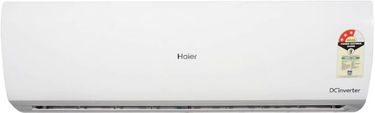 Haier HSU50VP-POW3BN-INV 1.5 Ton 3 Star Inverter Split Air Conditioner