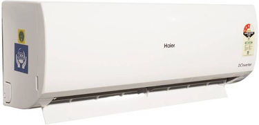 Haier HSU50VP-POW3BN-INV 1.5 Ton 3 Star Inverter Split Air Conditioner