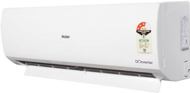 Haier HSU50VP-POW3BN-INV 1.5 Ton 3 Star Inverter Split Air Conditioner