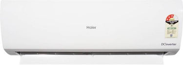 Haier HSU50VP-POW3BN-INV 1.5 Ton 3 Star Inverter Split Air Conditioner