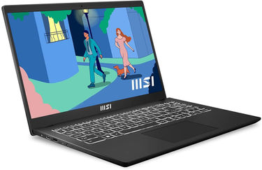 MSI Modern 15 B12MO-1050IN Laptop