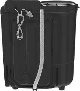 Whirlpool 7.5 Kg Semi Automatic Top Load Washing Machine (Magic Clean (30291))