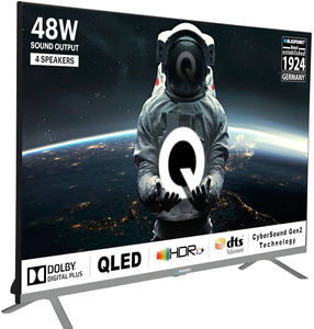 Blaupunkt Quantum Dot 32QD7080 32 inch HD ready Smart QLED TV