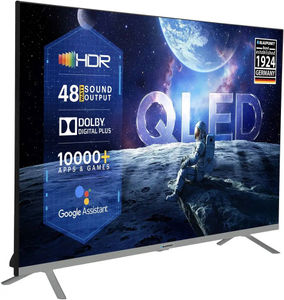 Blaupunkt Quantum Dot 40QD7070 40 inch Full HD Smart QLED TV
