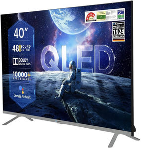 Blaupunkt Quantum Dot 40QD7070 40 inch Full HD Smart QLED TV