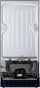 LG GL-D231ABAU 210 L 5 Star Inverter Direct Cool Single Door Refrigerator