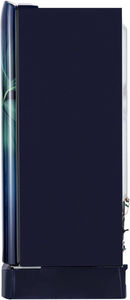 LG GL-D231ABAU 210 L 5 Star Inverter Direct Cool Single Door Refrigerator