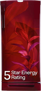 Godrej RD EDGEPRO 255E TAI MN WN 234 L 5 Star Inverter Direct Cool Single Door Refrigerator