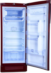 Godrej RD EDGEPRO 255E TAI MN WN 234 L 5 Star Inverter Direct Cool Single Door Refrigerator