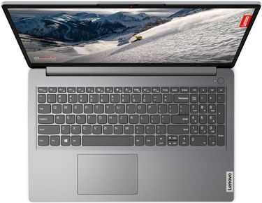 Lenovo IdeaPad 15IJL7 (82LX00F7IN) Laptop