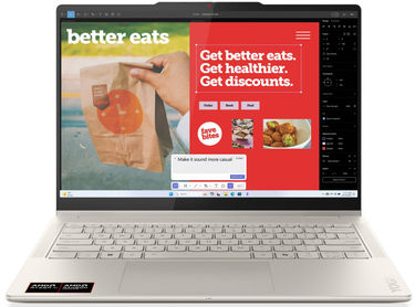 Lenovo Yoga 7 14AKP10 (83JR001EIN) Laptop