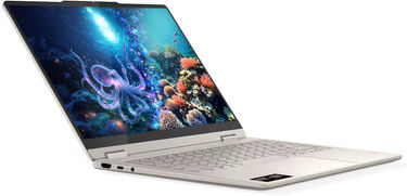 Lenovo Yoga 7 14AKP10 (83JR001EIN) Laptop