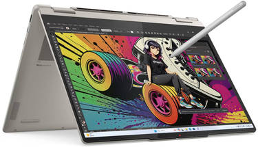 Lenovo Yoga 7 14AKP10 (83JR001EIN) Laptop