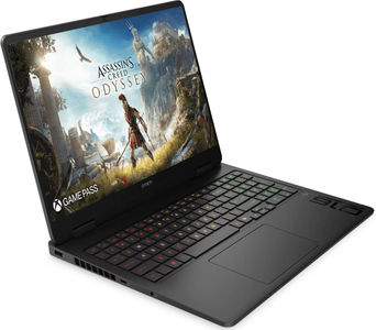 HP Omen 16-am0078TX (BP3Y6PA) Laptop