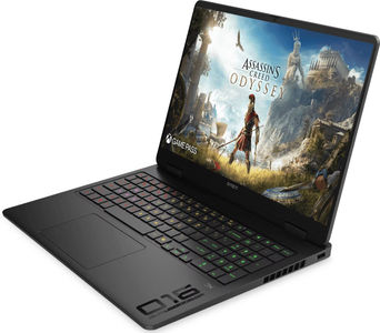 HP Omen 16-am0078TX (BP3Y6PA) Laptop
