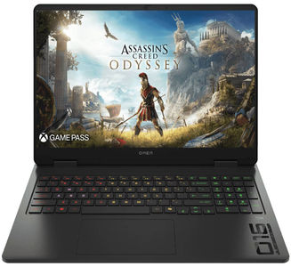 HP Omen 16-am0171TX (C1NW8PA) Laptop