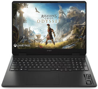 HP Omen 16-ap0067AX (C1NW0PA) Laptop