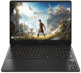 HP Omen 16-am0174TX (C1NX0PA) Laptop