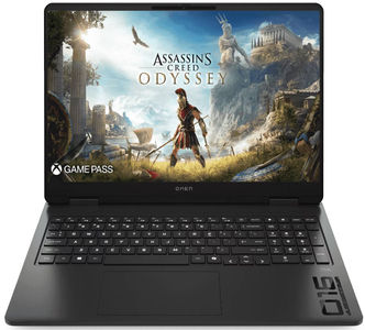 HP Omen 16-ap0051AX (C1NV9PA) Laptop