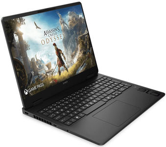 HP Omen 16-ap0051AX (C1NV9PA) Laptop
