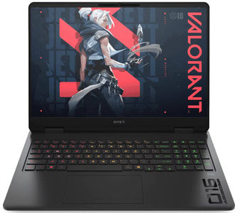HP Omen 16-ap0039AX (C1NV7PA) Laptop