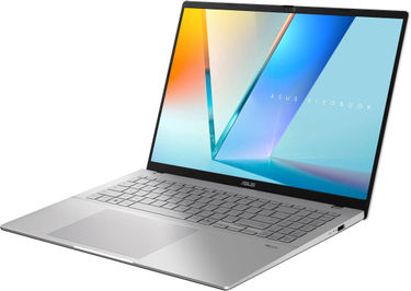 ASUS VivoBook S14 S3407CA-LY084WS Laptop