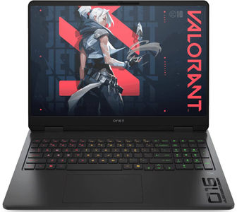 HP Omen 16-ap0031AX (BK5Y2PA) Laptop