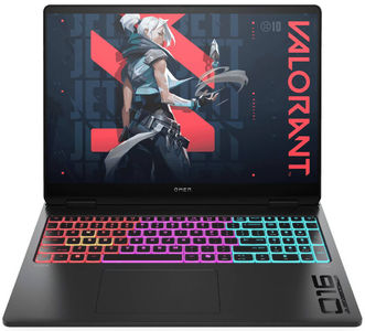 HP OMEN Max 16-ak0024AX (BE7A0PA) Laptop