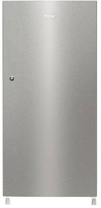Haier HRD-2105BNS-P 190 L 5 Star Direct Cool Single Door Refrigerator